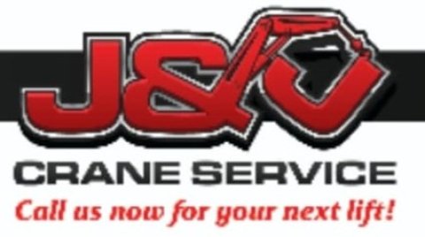 JJcrane Services