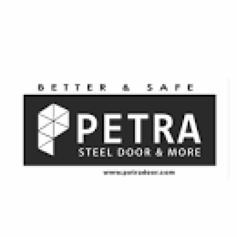 PETRA Steel Door And Windows