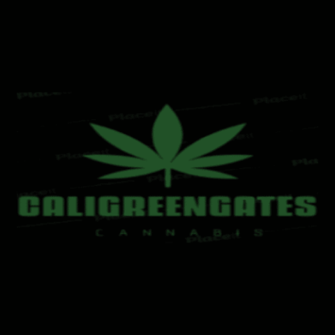 Caligreengates