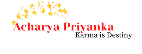 Acharya Priyanka- Centre of Spiritual courses and Consultancy