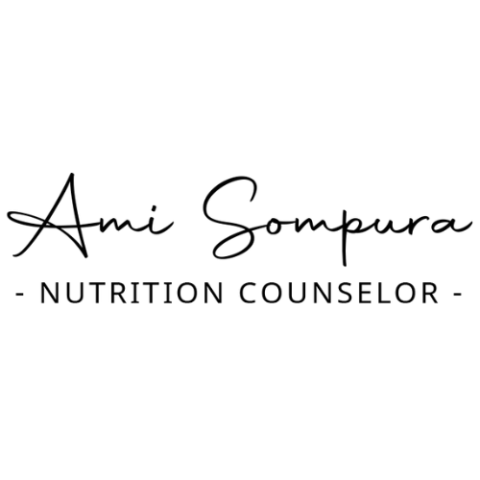 Ami Sompura Nutrition Counselor