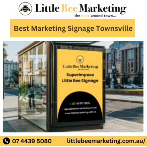 Digital Marketing Agency Townsville