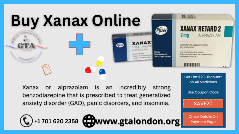Order Xanax Online Free Shipping