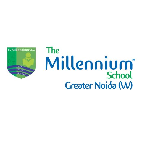 The Millennium School Gr.Noida West