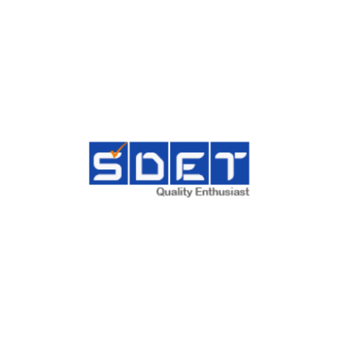 End to End Testing with Quality Enthusiasts: SDET Technologies