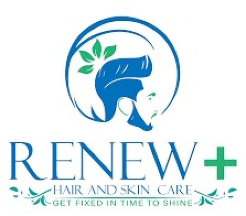 Renew Plus Hair and Skin care