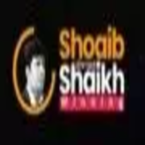 Shoaib Shaikh & Shoaib Ahmed Shaikh Winnig
