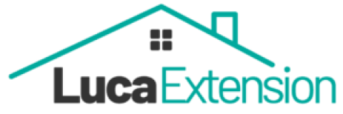 Luca Extension - Building Design Company in Barnet