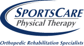 SportsCare Physical Therapy
