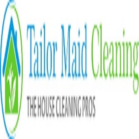 Tailor Maid Cleaning