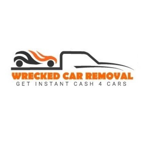 Wrecked Car Removal