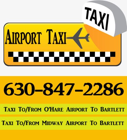 St Charles Taxi Shuttle