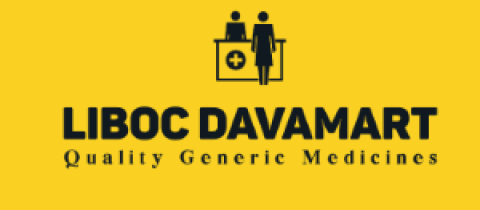 Liboc Davamart - Quality Generic Medicine Store