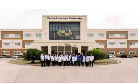 Study Best Fellowship in Surgery Program |Texila