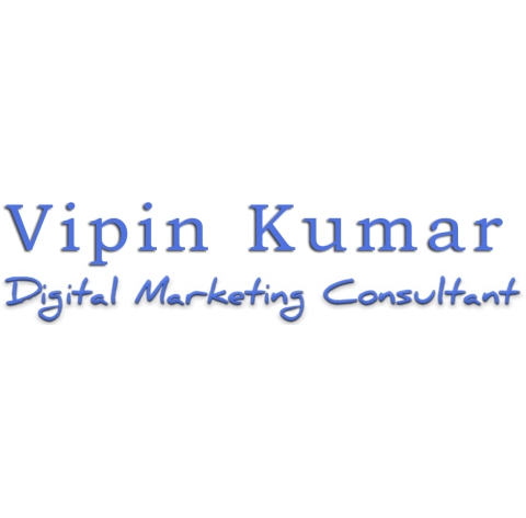 Vipin Kumar - Digital Marketing Company