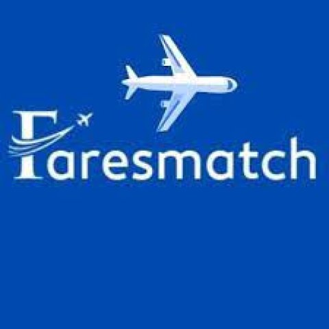 FaresMatch Travel Agency