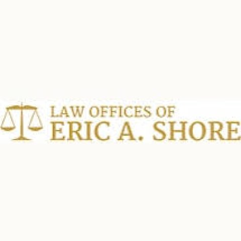 Law Offices of Eric A Shore