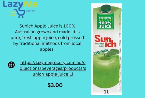 Buy Fruit Juice Online Melbourne