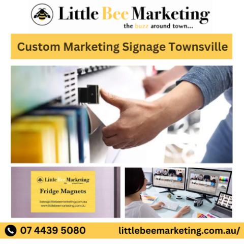 Car Door Signage & Magnets Townsville