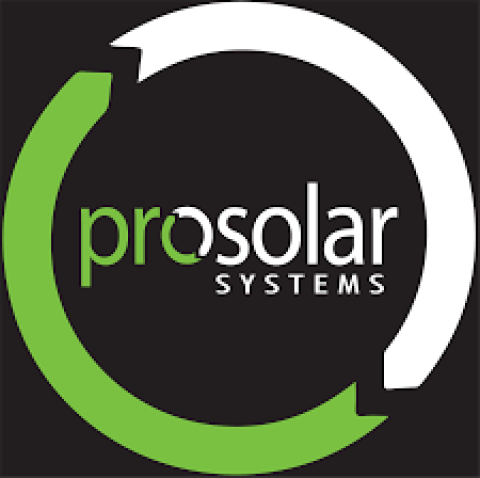 ProSolar Systems Central Florida