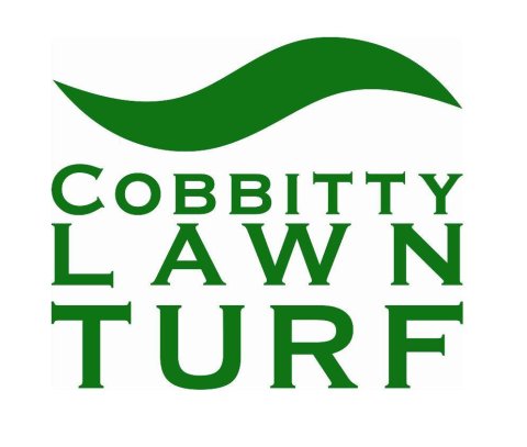 Cobbitty Lawn Turf
