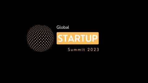 Global Startup Summit 2023