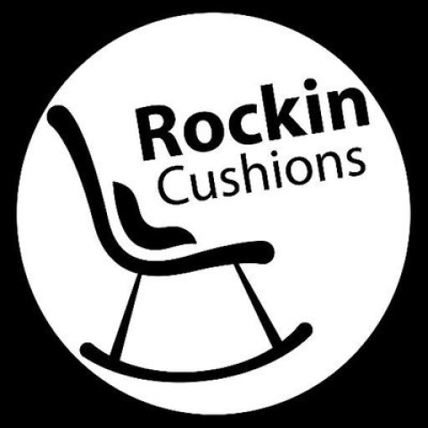 Rockin Cushions