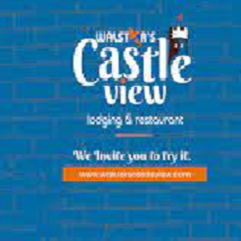 Walstar Castle View