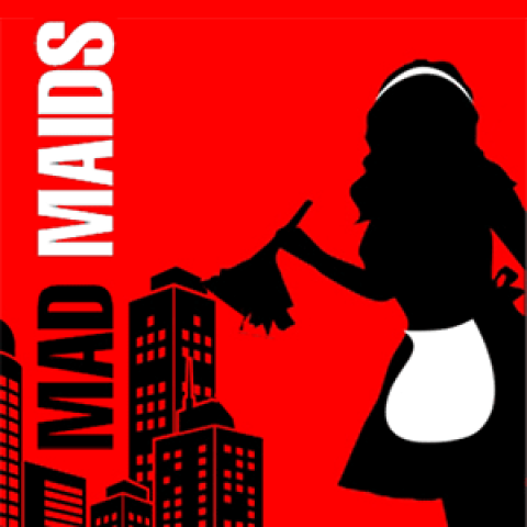 Mad Maids