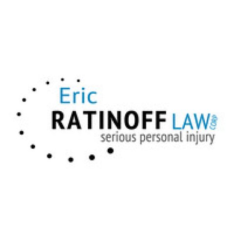 Eric Ratinoff Law Corp
