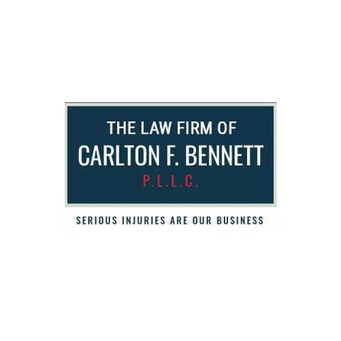 The Law Firm of Carlton F. Bennett, P.L.L.C.