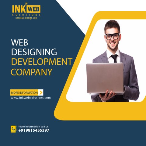 Ink Web Solutions