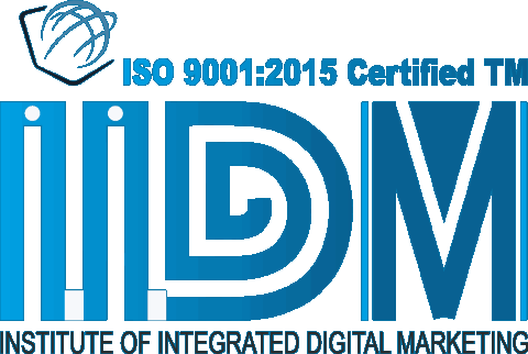IIDM Institute- Digital Marketing Courses in Nagpur