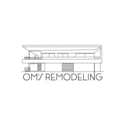 Om’s Remodeling - Kitchen Contractor San Mateo
