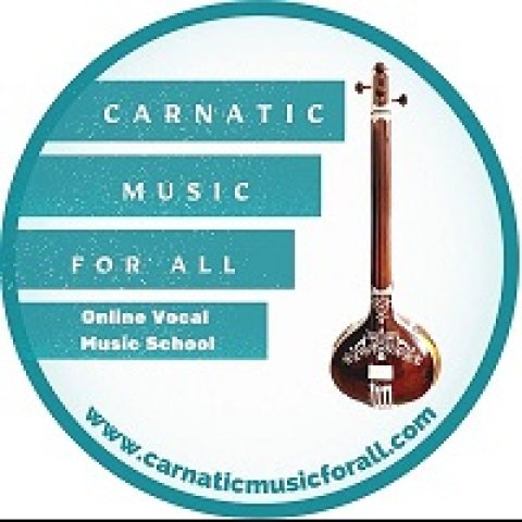 Carnatic Music For All