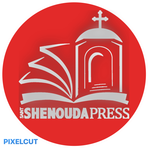 St Shenouda Press