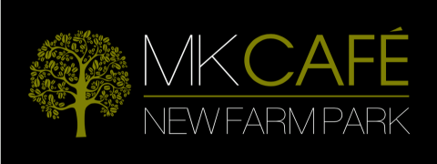 MK Café New Farm