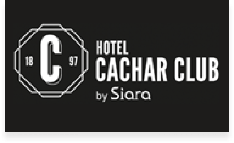 Hotel Cachar Club