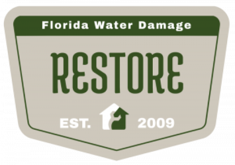 Florida Water Damage Restore