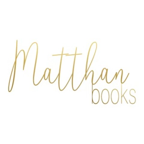 Matthan books