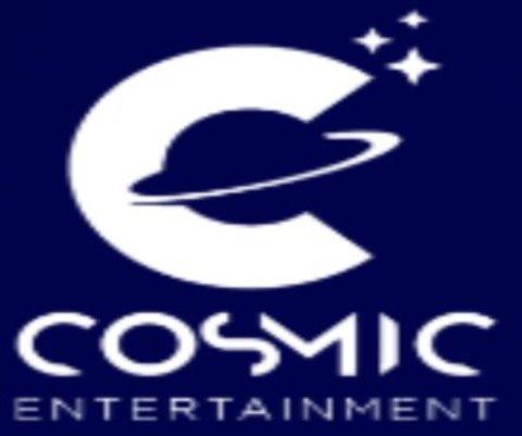 Cosmic Entertainment