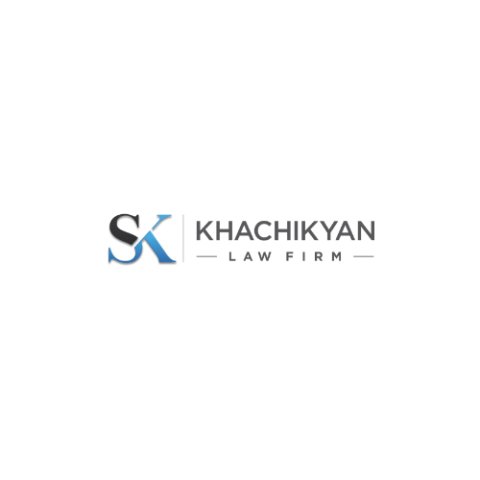 Khachikyan Law Firm, APC