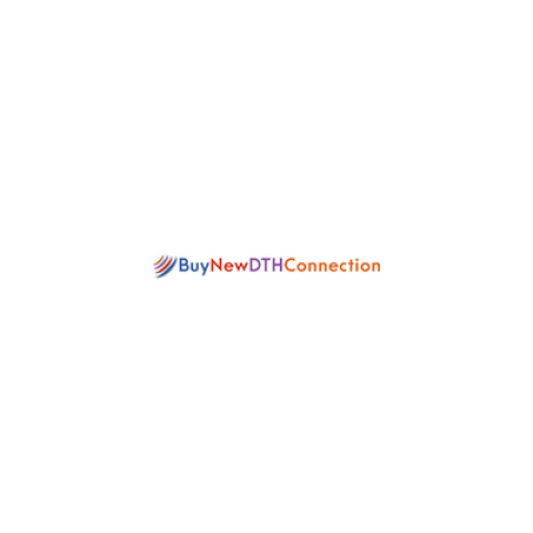 Buy New DTH Connection