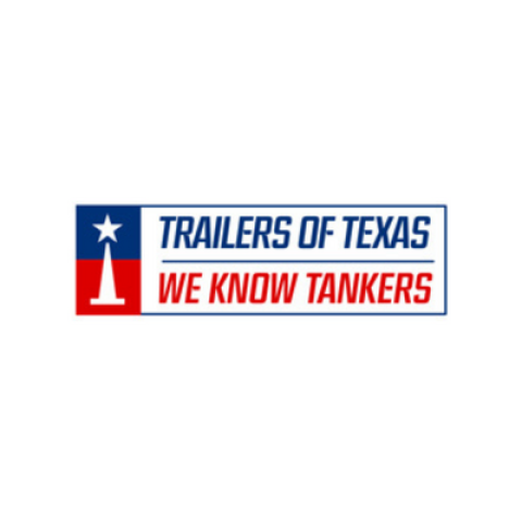 Trailers of Texas