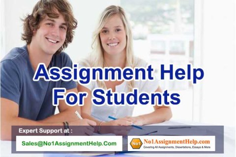 Assignment Help – Ask An Expert No1AssignmentHelp.Com