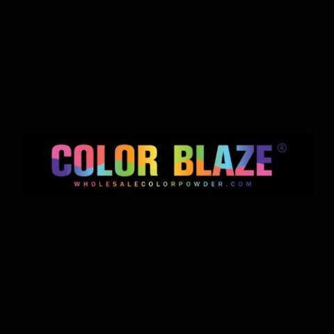 Color Blaze - Wholesale Color Powder