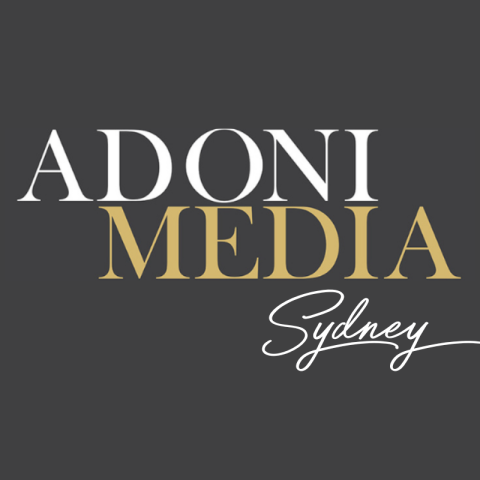 Adoni Media Sydney