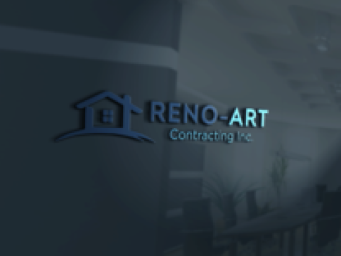 Reno-Art Contracting Inc.