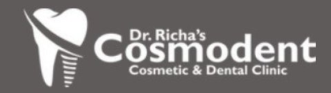 Dr Richa's Cosmodent