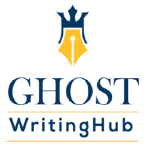 Ghost Writting Hub